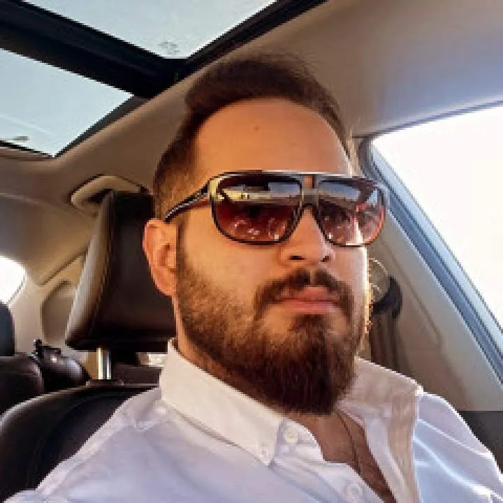 Amin Photo On Jungo Live