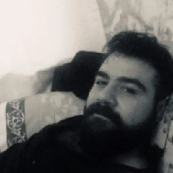 Erkan.... Photo On Jungo Live