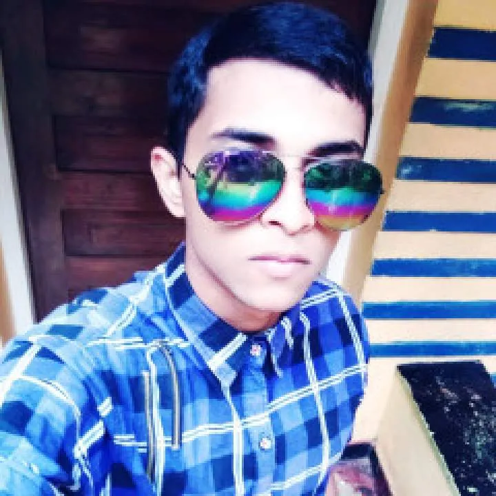 Sasidu Photo On Jungo Live