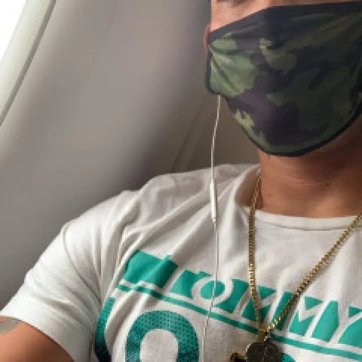 Marcos Photo On Jungo Live