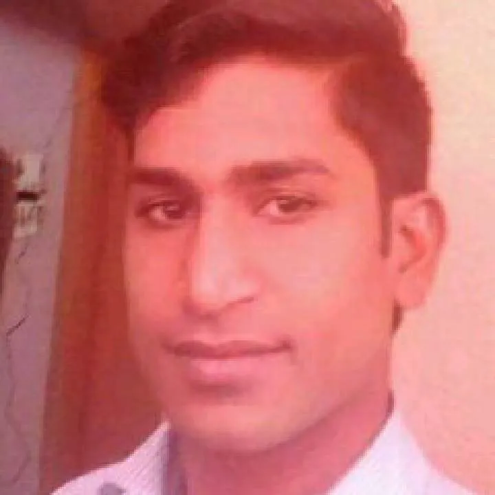 Shokin Salvi Photo On Jungo Live