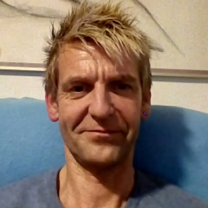 Aaron Photo On Jungo Live