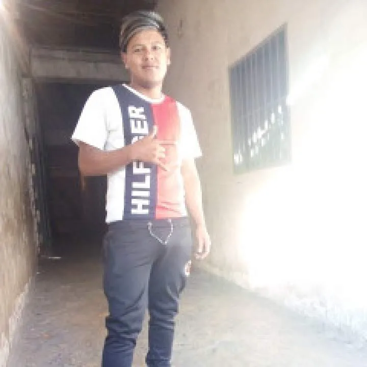 Kenny Photo On Jungo Live