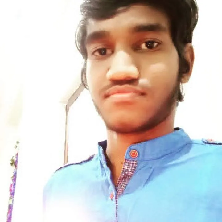 Santhu Photo On Jungo Live