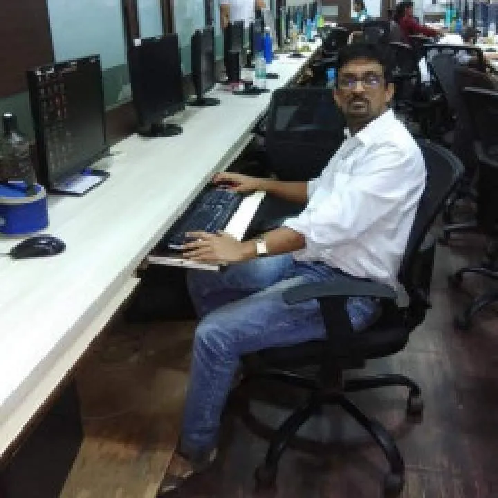 Amey Kamat Photo On Jungo Live