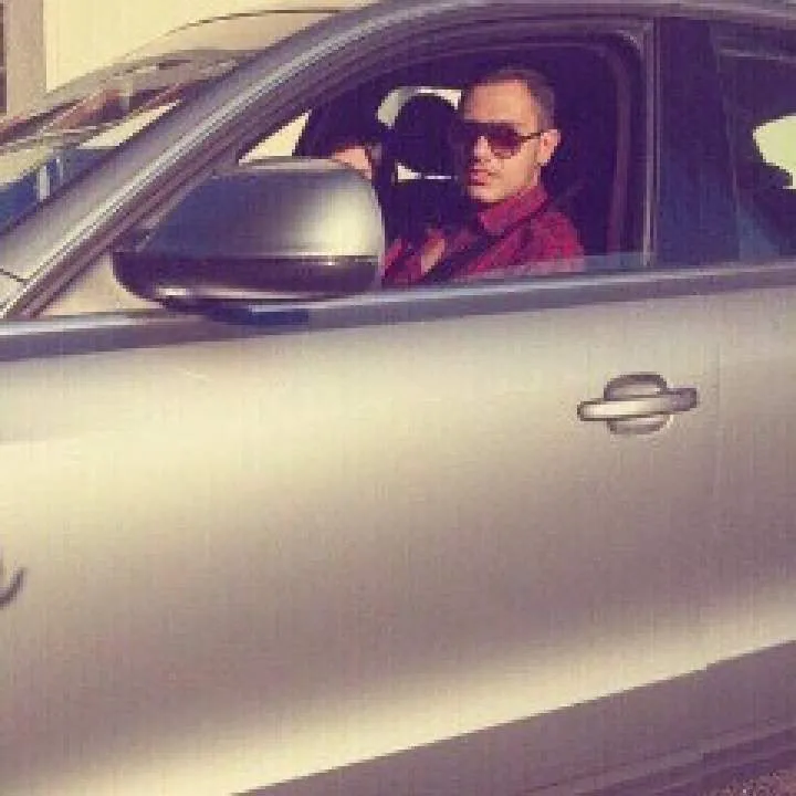 Sepehr Photo On Jungo Live