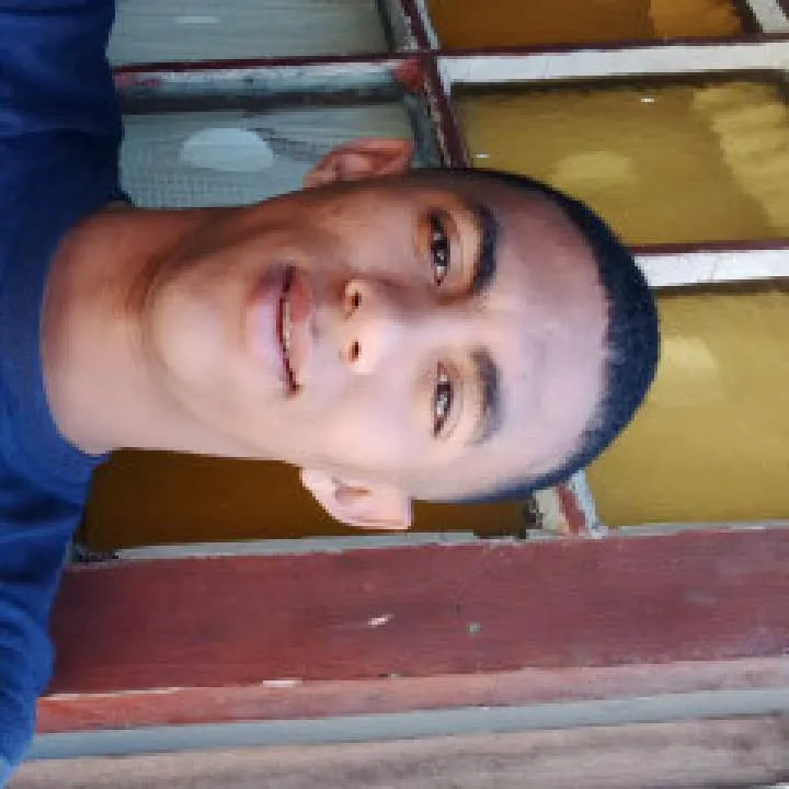 Chris Photo On Jungo Live