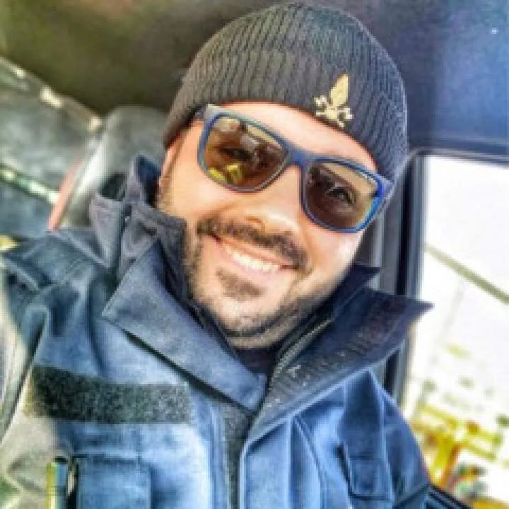 Anderson Bramwell Photo On Jungo Live