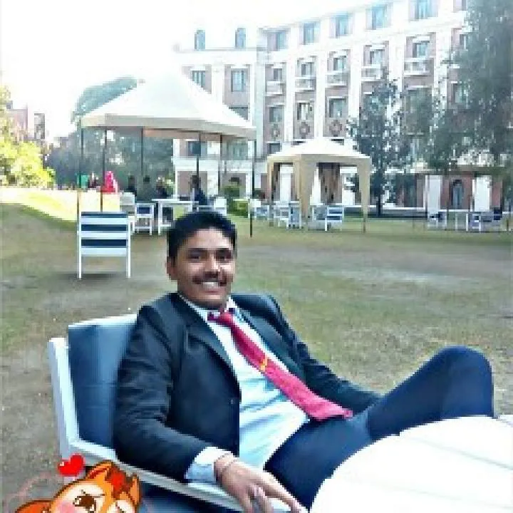 Chandra Photo On Jungo Live