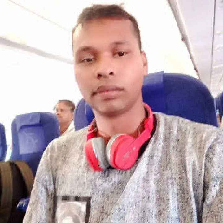 Rahul Kumar Photo On Jungo Live