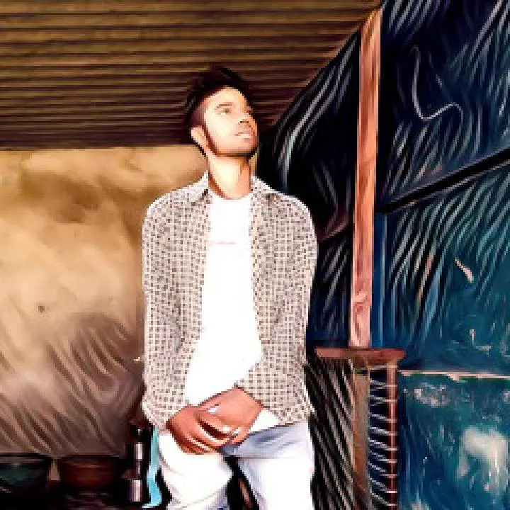 Sahil Photo On Jungo Live