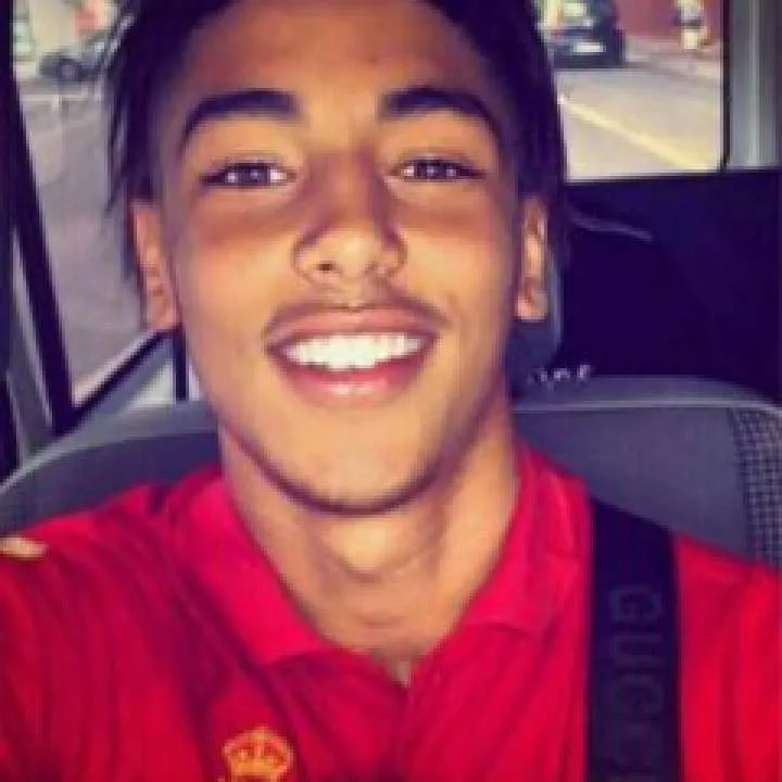 Sexanimal Photo On Jungo Live