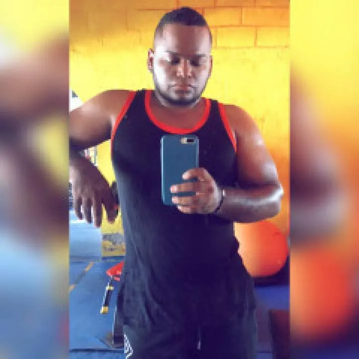 Alberth Photo On Jungo Live