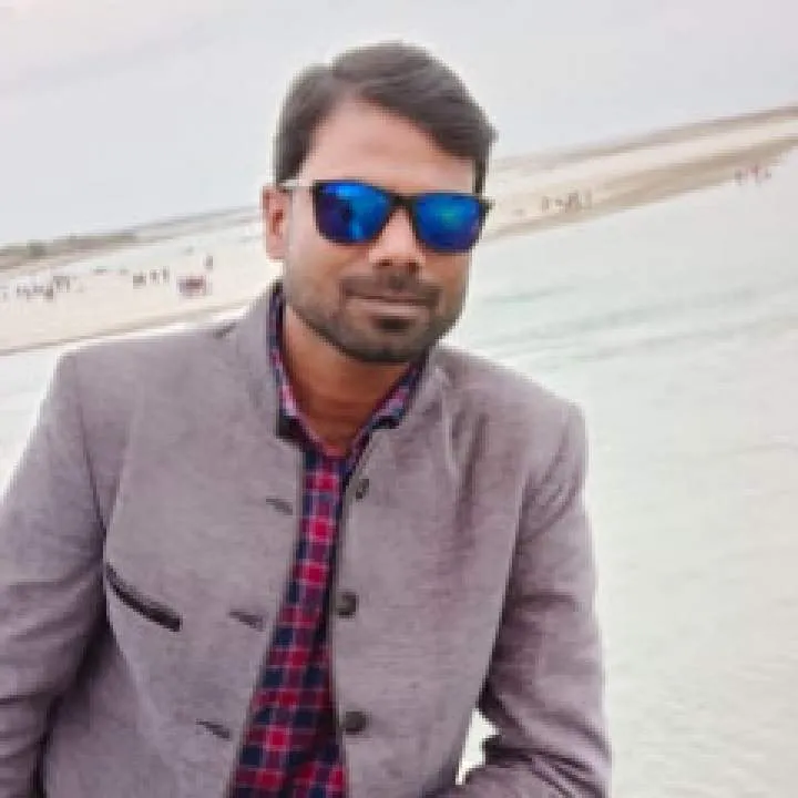 Shreekant Photo On Jungo Live