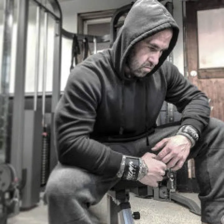 Samson Photo On Jungo Live