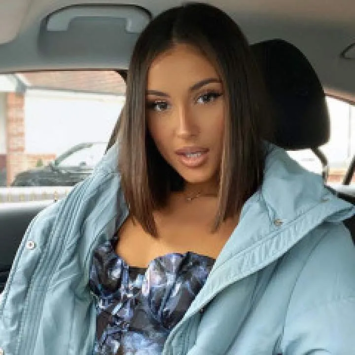 Khaterinebella Photo On Jungo Live