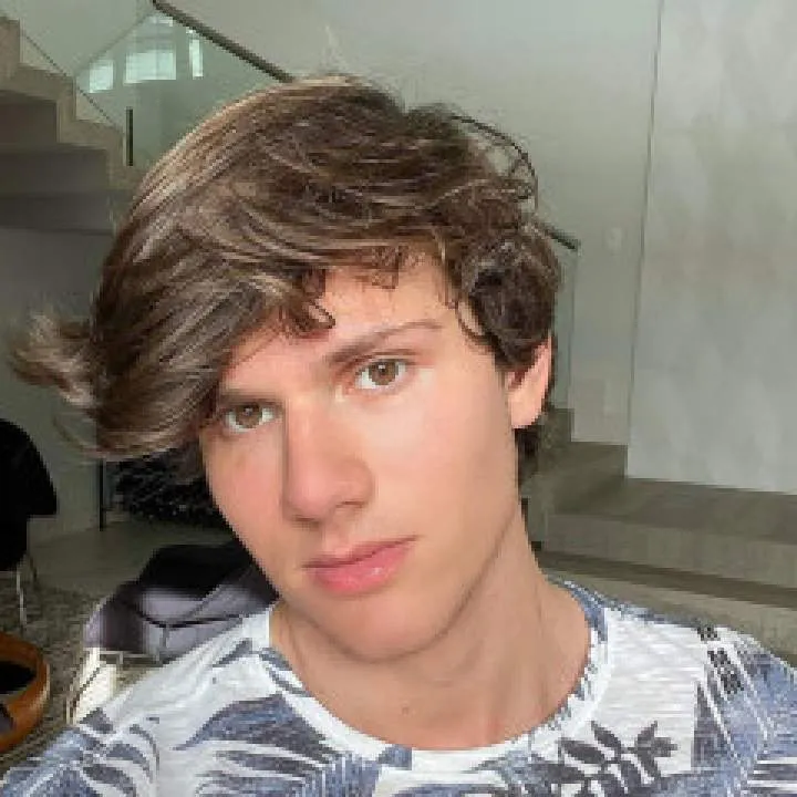 Joel Photo On Jungo Live