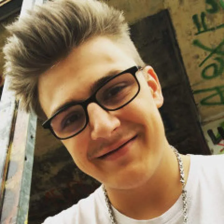 Pinkman Photo On Jungo Live