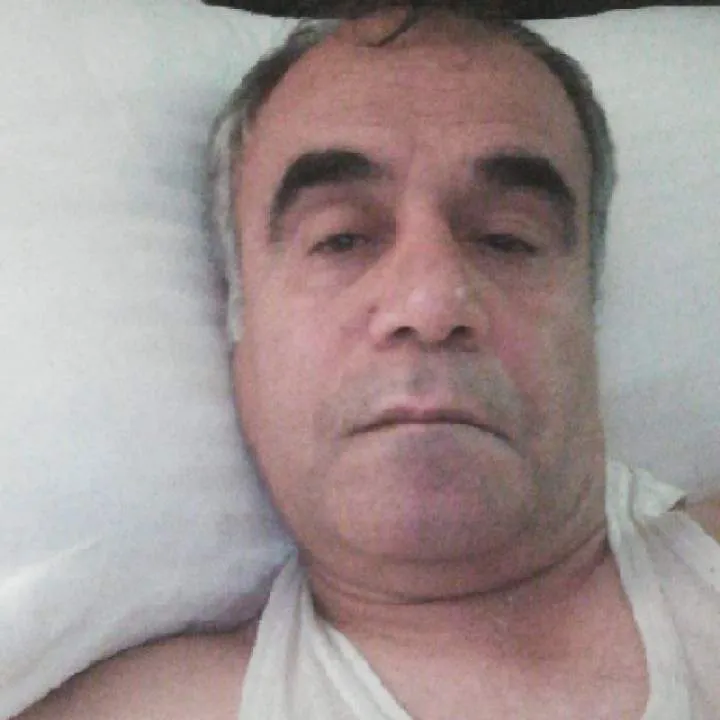 Reza 50 Photo On Jungo Live