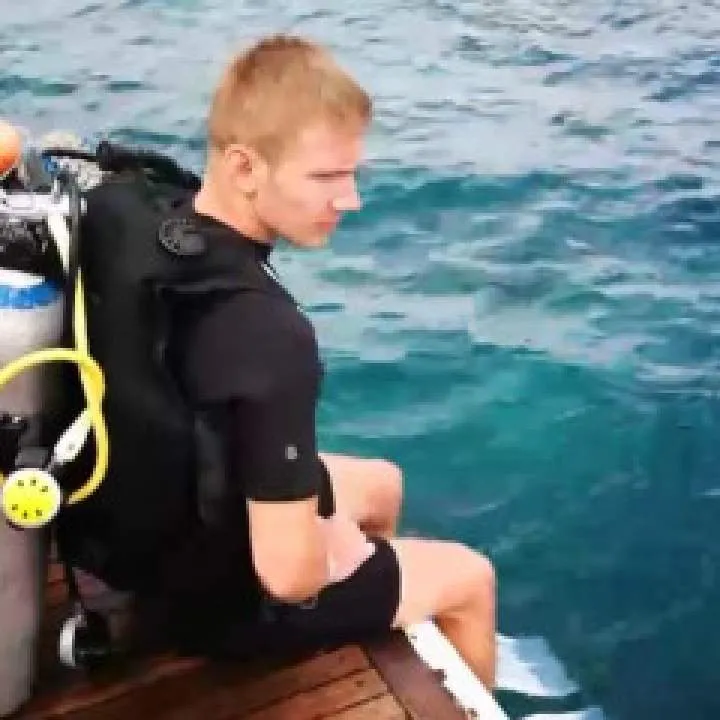 Serhio Photo On Jungo Live