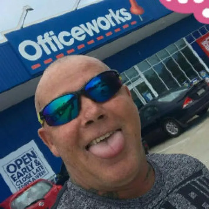 Charles Photo On Jungo Live