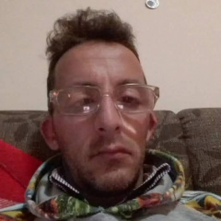 Luigi Photo On Jungo Live