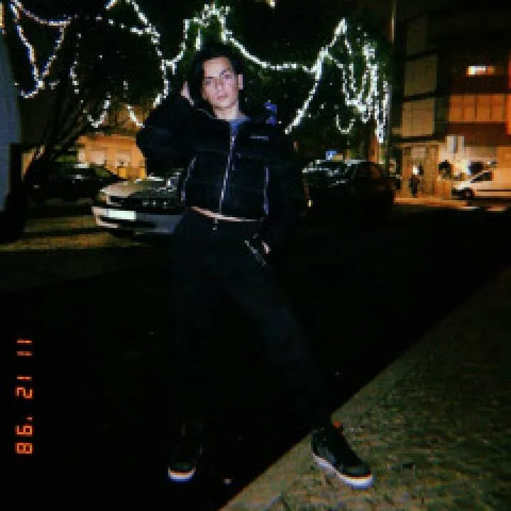 João 😈 Photo On Jungo Live