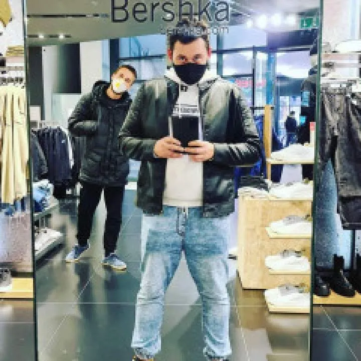 Asen.... Photo On Jungo Live