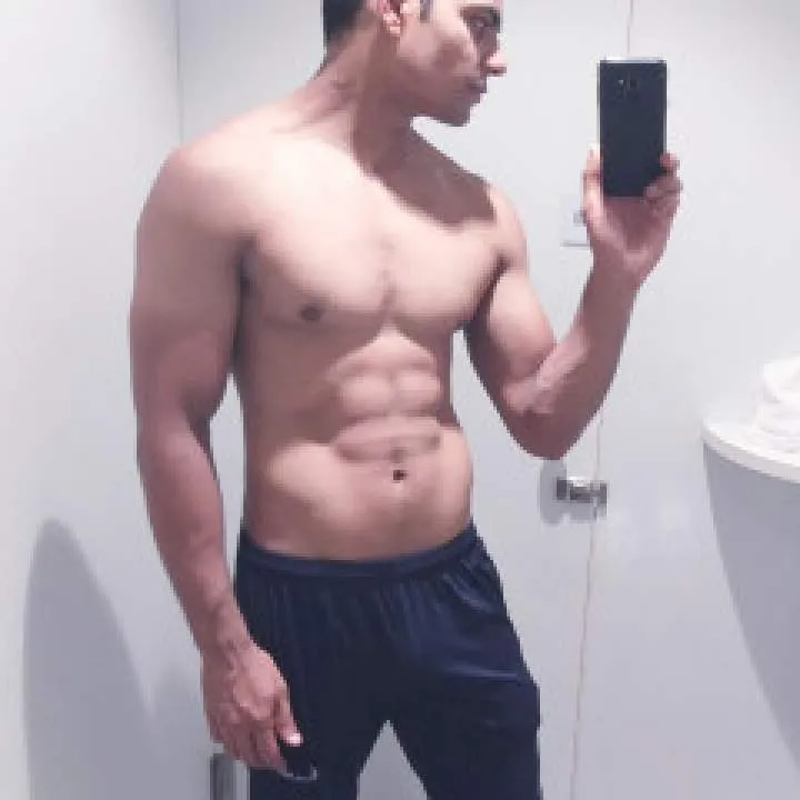 Bunnyx7 Photo On Jungo Live