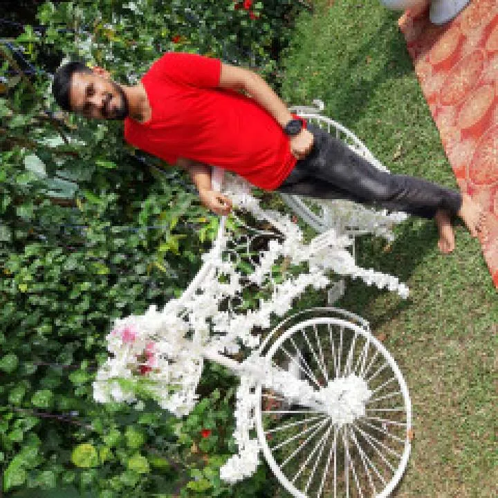 Nilu Photo On Jungo Live