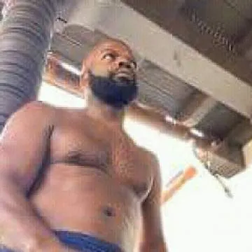 Godfred Photo On Jungo Live