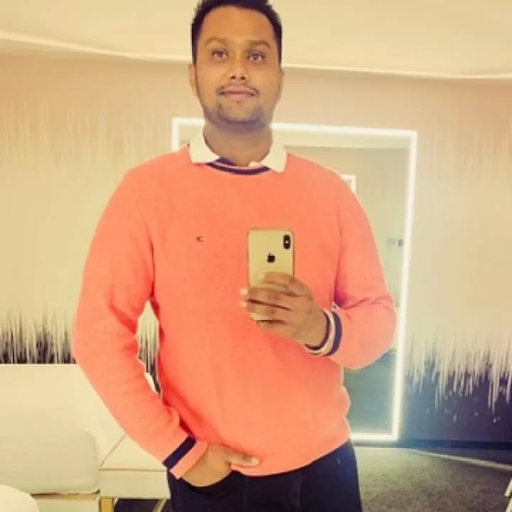 Rick Photo On Jungo Live