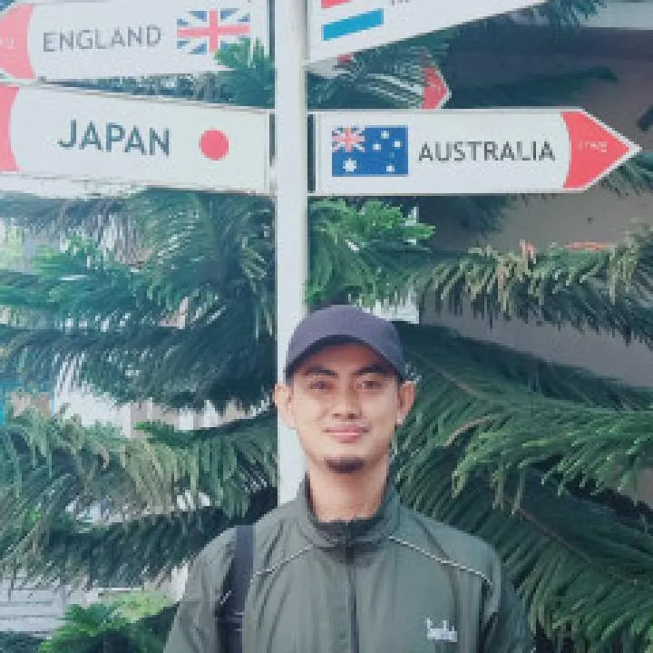 Andy Photo On Jungo Live