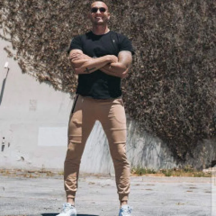 James Scott Photo On Jungo Live