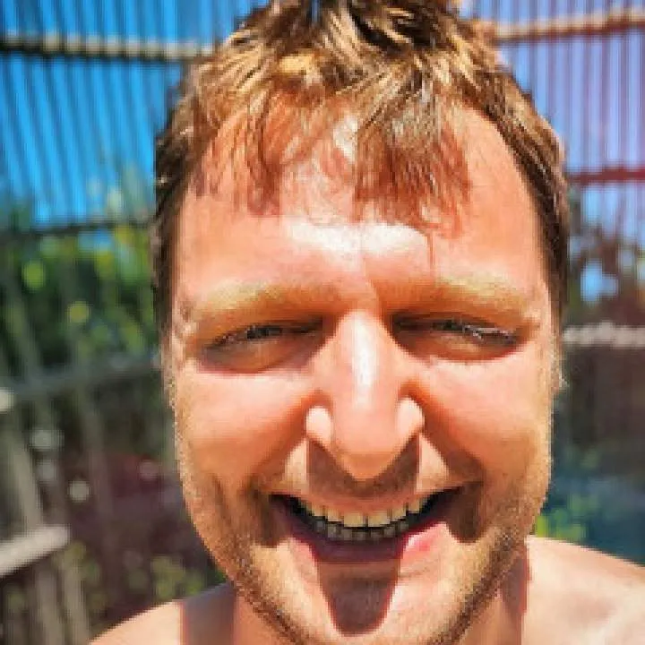 Tyson Thomas Photo On Jungo Live