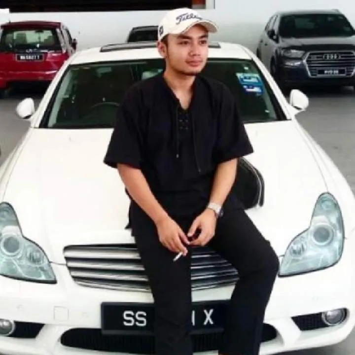 H Danial Photo On Jungo Live