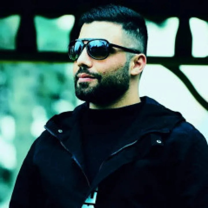 Serdar Photo On Jungo Live