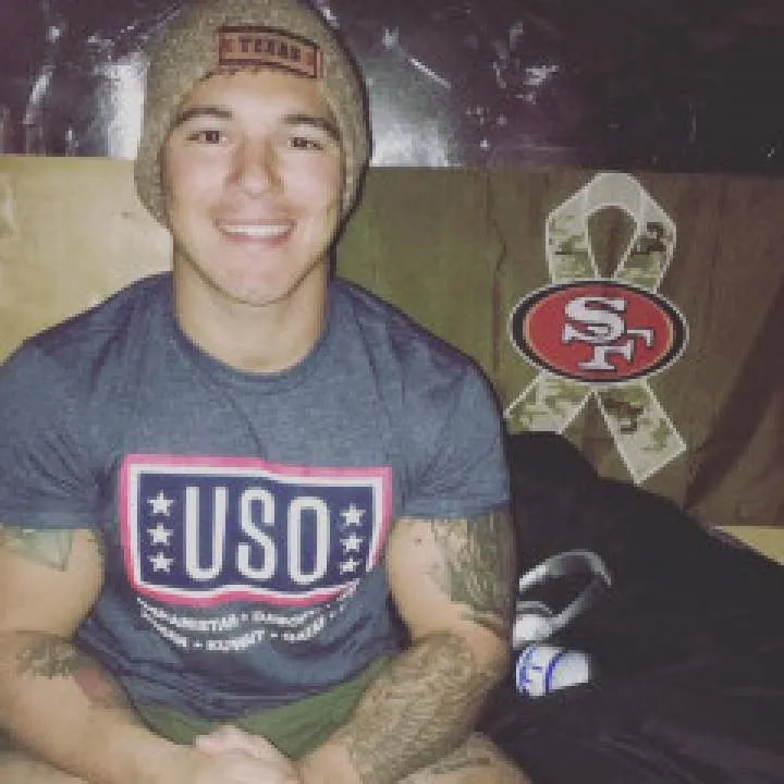 Michael Photo On Jungo Live