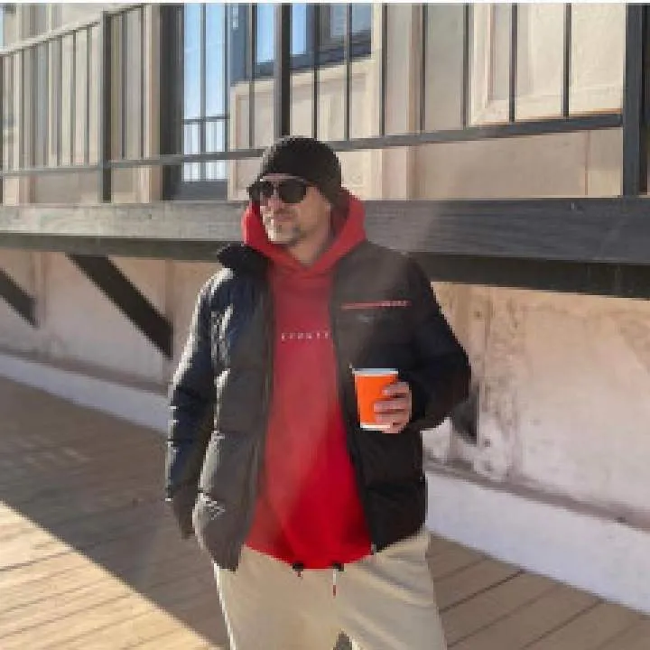 Michael Scott Photo On Jungo Live