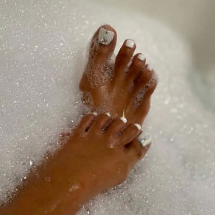 Feetbabbyy98 Photo On Jungo Live