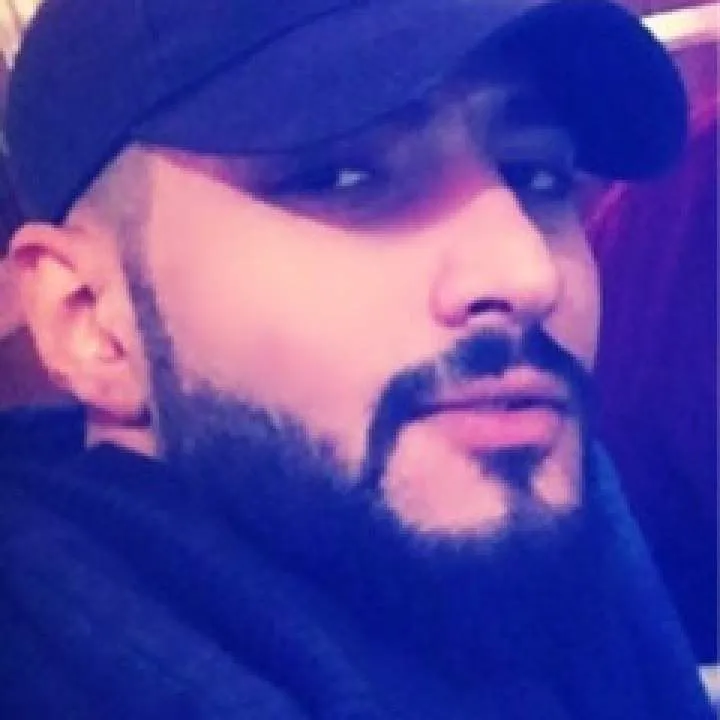 Ibra Photo On Jungo Live