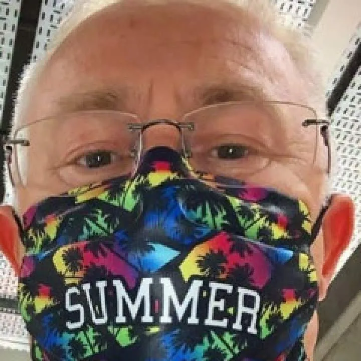 Alex Jones Photo On Jungo Live