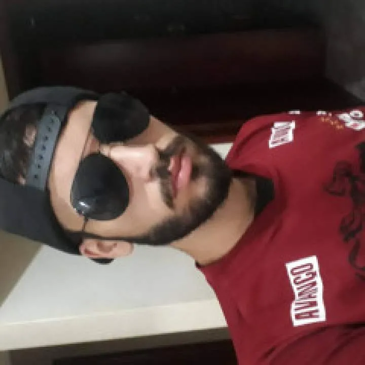 Luciano Photo On Jungo Live