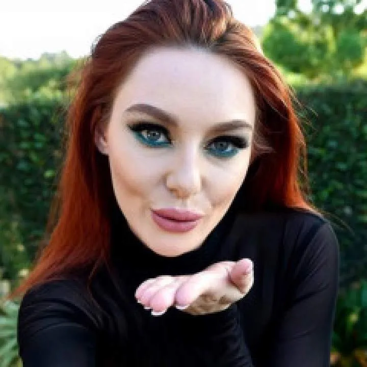 Missylacy Photo On Jungo Live