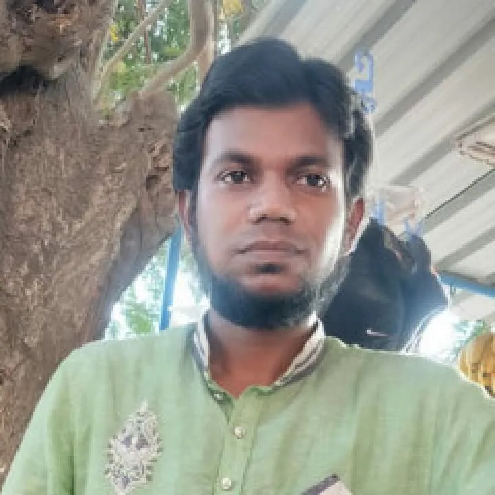 Irfaan Photo On Jungo Live