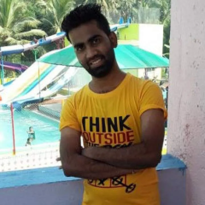 Ajinkya Photo On Jungo Live