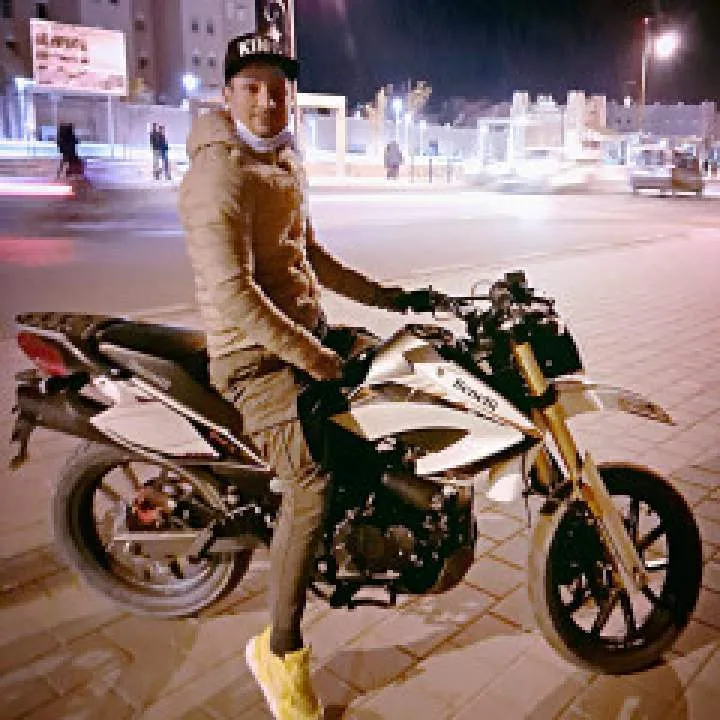 Billgate Photo On Jungo Live