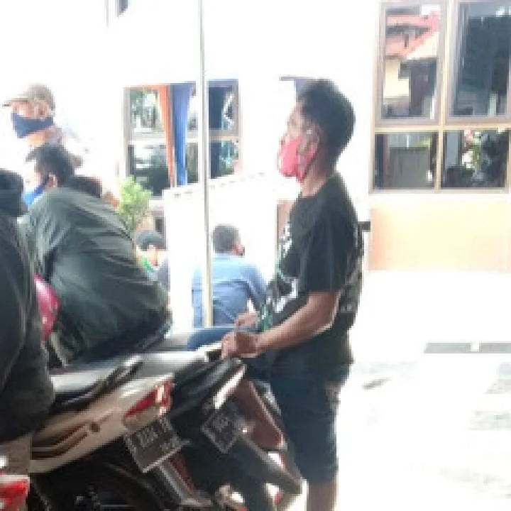 Rudy Airlangga Photo On Jungo Live