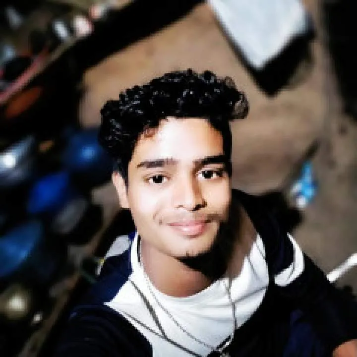 Rudra Photo On Jungo Live