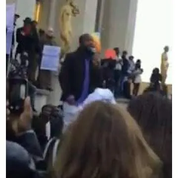 Blackman Photo On Jungo Live